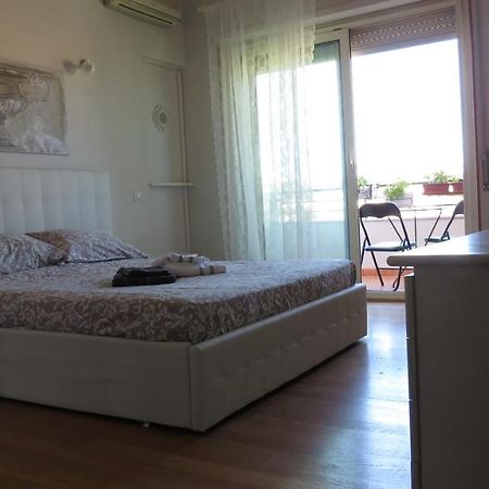 Luna Rossa Rooms كالياري المظهر الخارجي الصورة