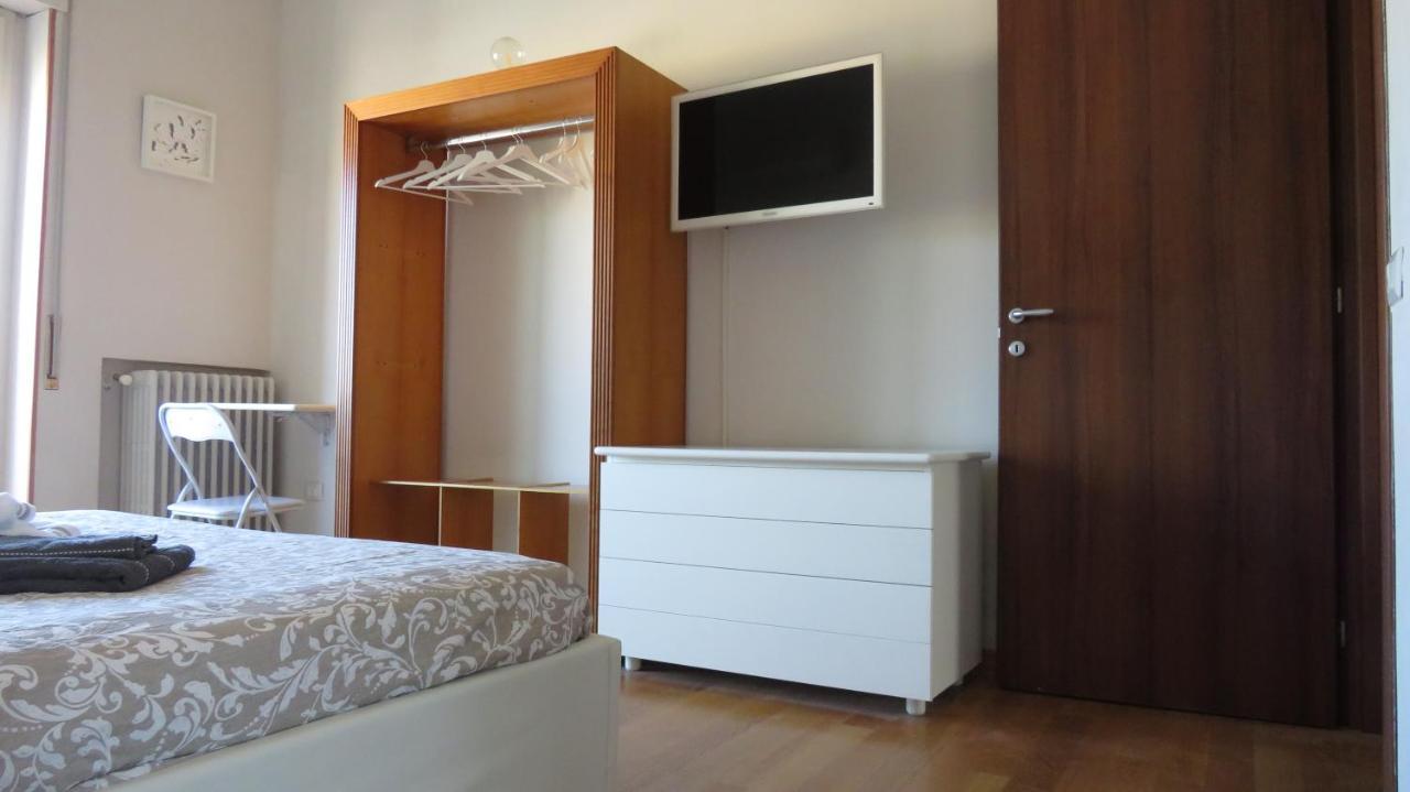 Luna Rossa Rooms كالياري المظهر الخارجي الصورة