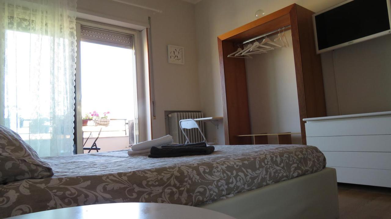 Luna Rossa Rooms كالياري المظهر الخارجي الصورة