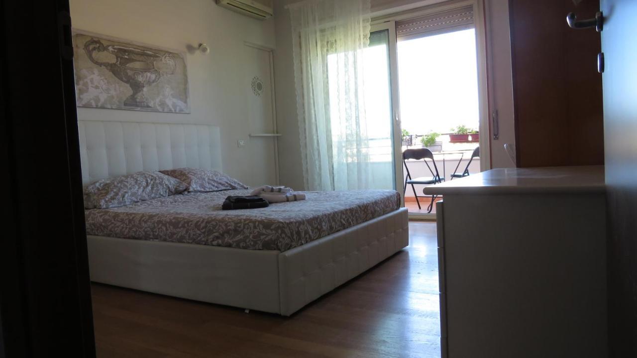 Luna Rossa Rooms كالياري المظهر الخارجي الصورة