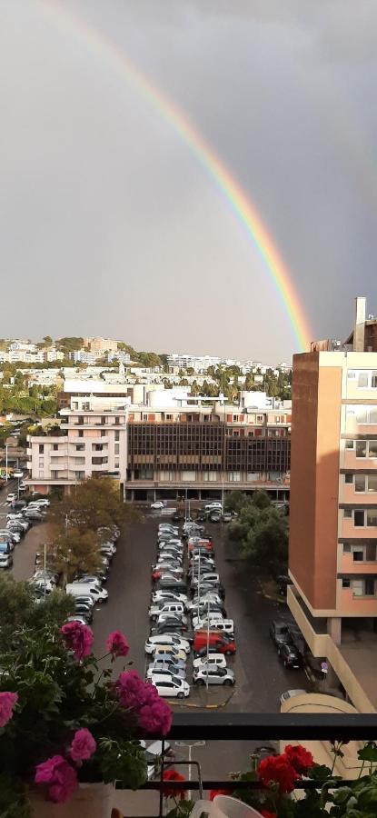 Luna Rossa Rooms كالياري المظهر الخارجي الصورة