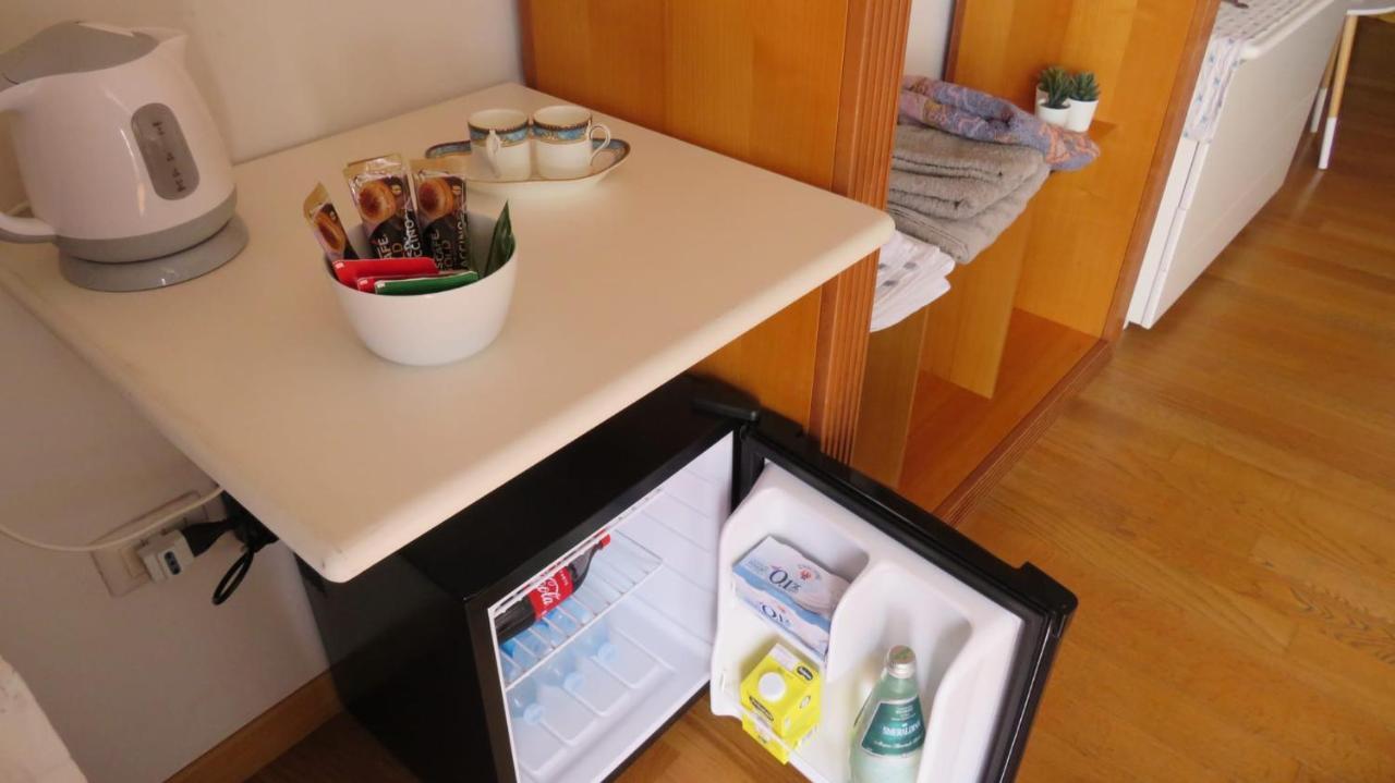 Luna Rossa Rooms كالياري المظهر الخارجي الصورة