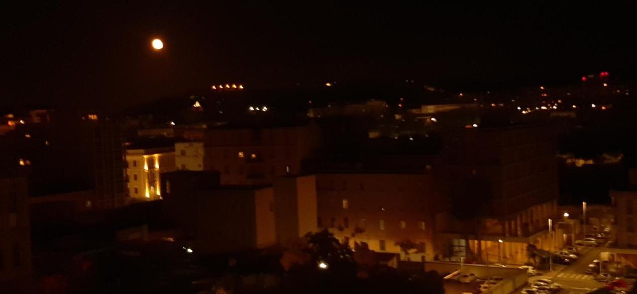 Luna Rossa Rooms كالياري المظهر الخارجي الصورة