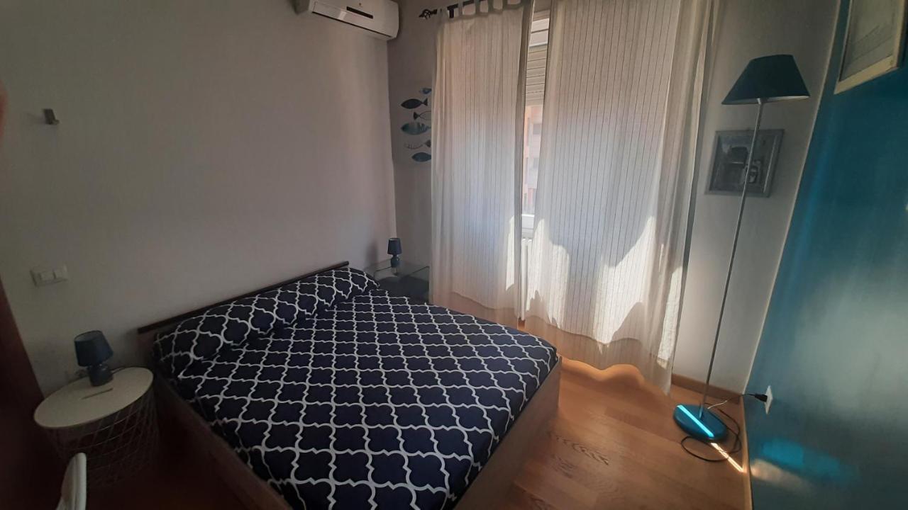 Luna Rossa Rooms كالياري المظهر الخارجي الصورة