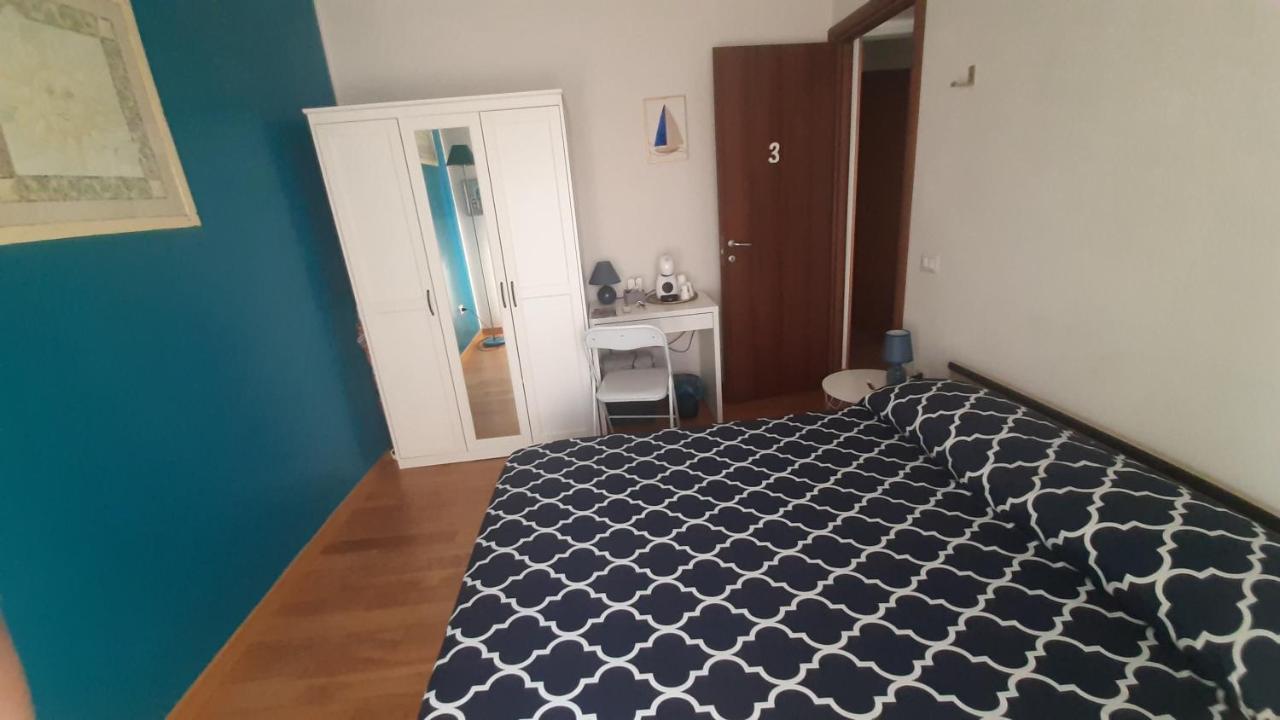 Luna Rossa Rooms كالياري المظهر الخارجي الصورة