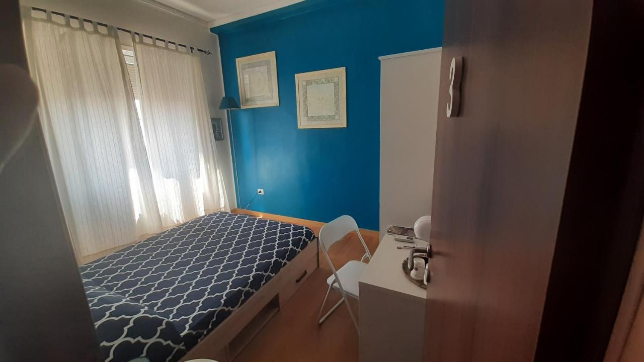 Luna Rossa Rooms كالياري المظهر الخارجي الصورة